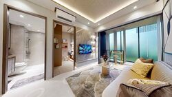 The Myst (D23), Condominium #618827651